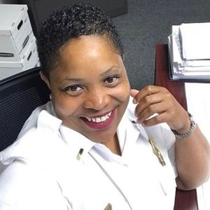 Meet your Posher, Caroline